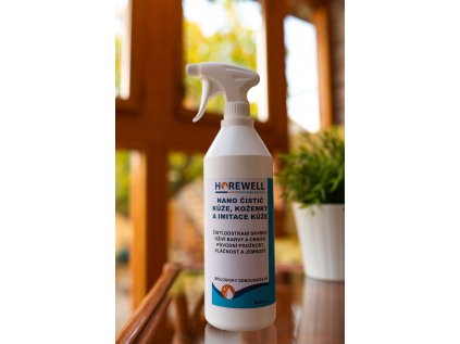nano cistic kuze