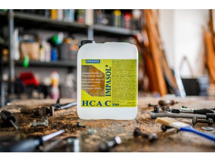 hca c
