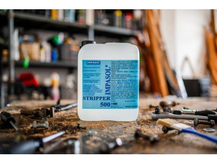 stripper 500