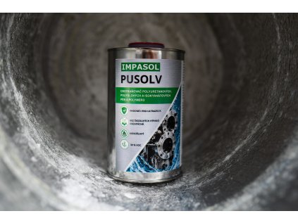 pusolv 1