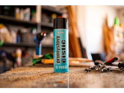 Průmyslový čistič S1960