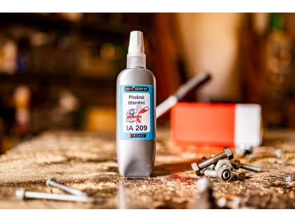 IA 209 - Anaerobní plošné těsnění