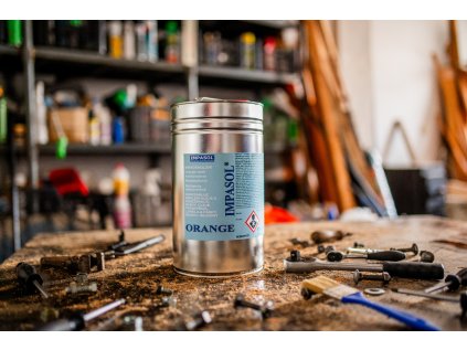 impasol orange