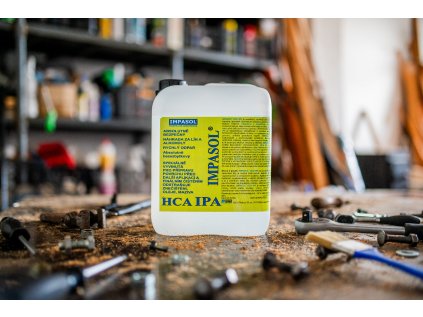 hca ipa
