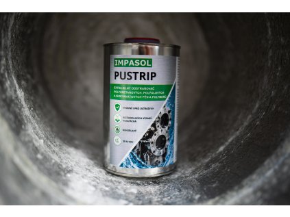 pustrip 1