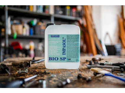 bio sp