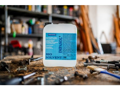 bio solvent