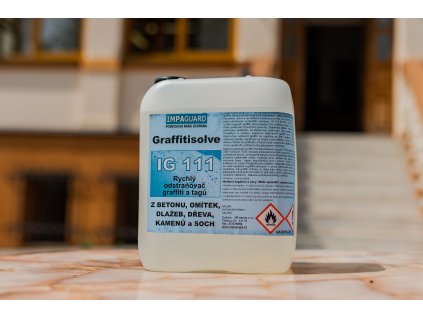 Rychlé čištění tagů - IG 111
