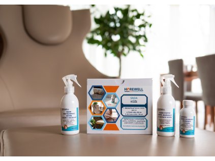 Nové etikety krabičky sklad