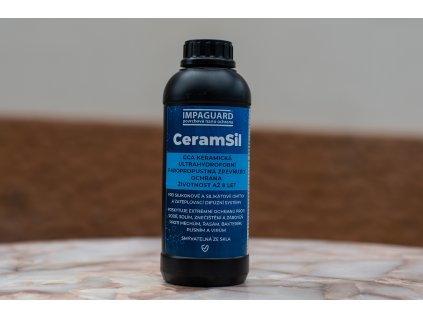 ceramsil
