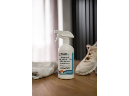 Horewell Xtreme likvidátor zápachu