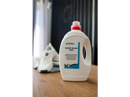 Horewell NANO WASH PRO