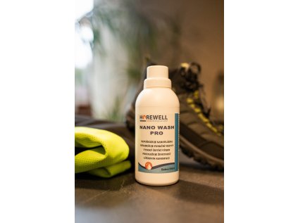 Horewell NANO WASH PRO