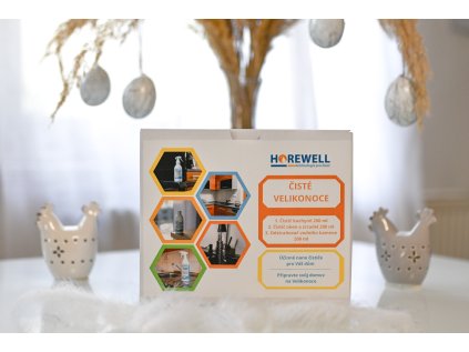 Sada Čisté Velikonoce