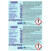 IMPASOL STRIPPER 600 UFI
