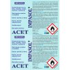 IMPASOL ACET SUD A4 UFI