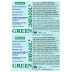 IMPASOL GREEN UFI