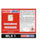 MLX 1 500ml UFI