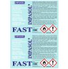 IMPASOL FAST A4 UFI