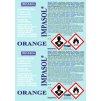 IMPASOL ORANGE SUD A4 UFI
