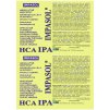 IMPASOL HCA IPA 0,5L VELA UFI