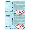 IMPASOL SOLVENT S 30 UFI