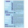 IMPASOL BIO SOLVENT UFI